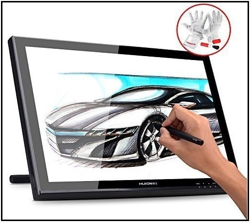Best Graphic Tablet For Mac