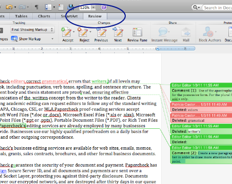 How Do You Sow Page X Of X Pages On Word For Mac 2011